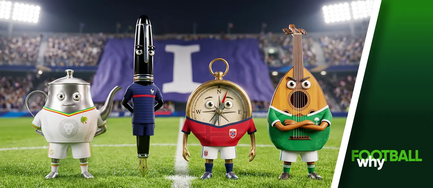 Mundial. Grupo I. Resistencia y tormenta.