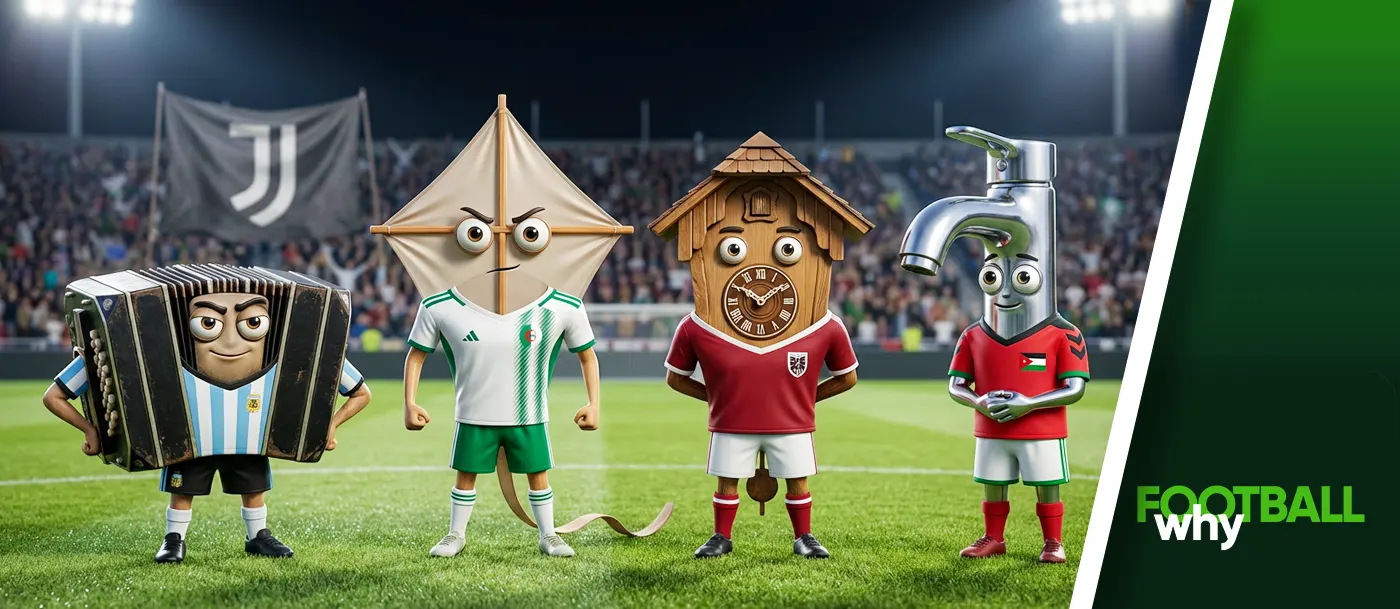 World Cup. Grupo J. Tensión orbital y método