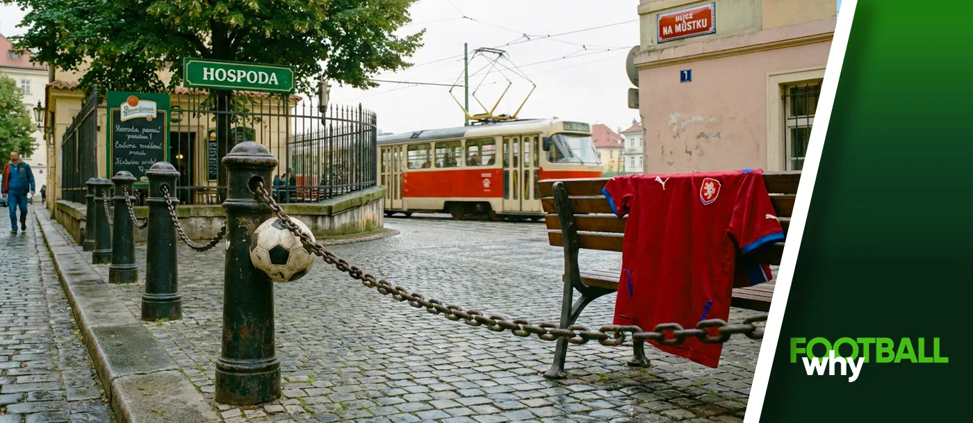 CZECH REPUBLIC | Structural Collision