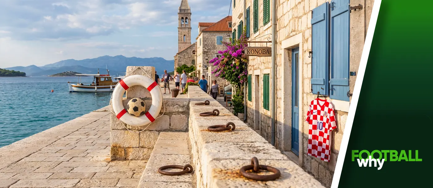 CROATIA | Structural Collision