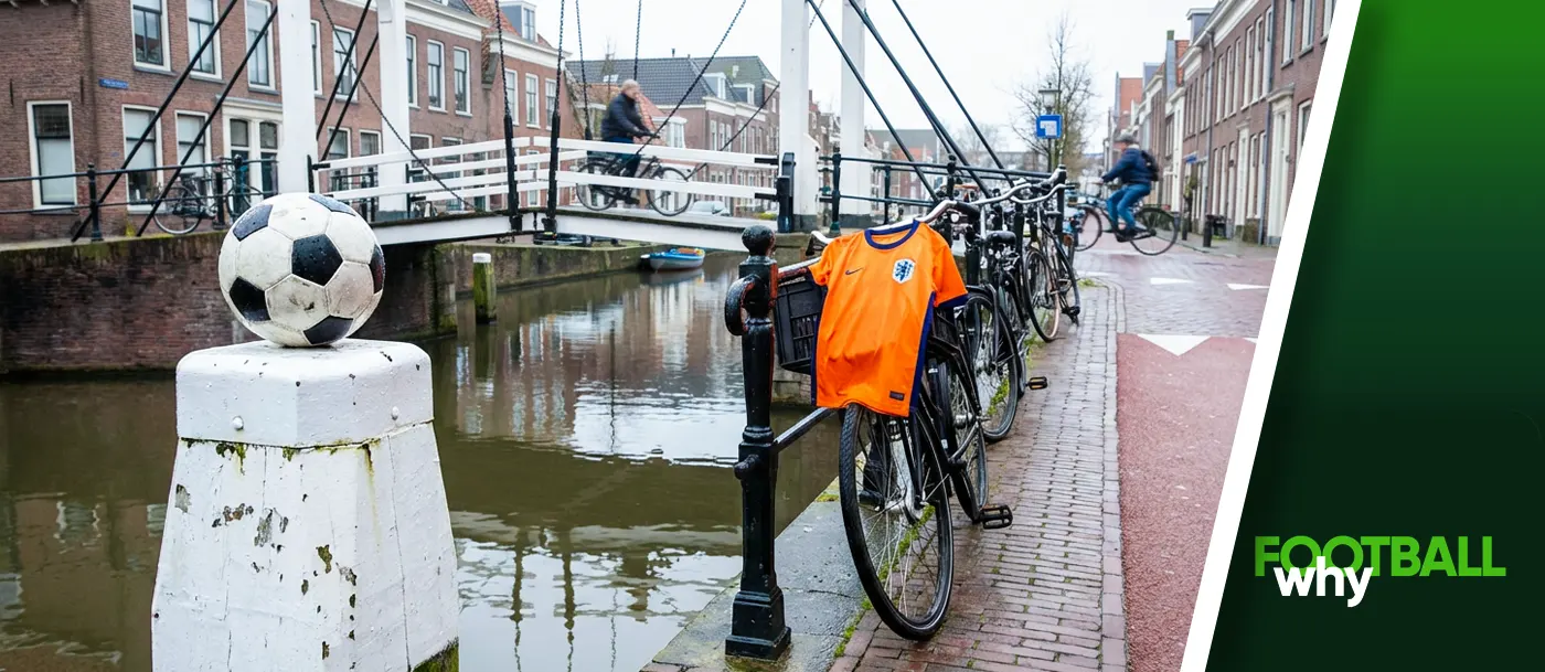 NETHERLANDS | Structural Collision